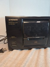 Pioneer WAV CD Players for sale | eBay