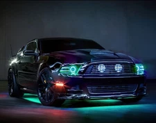 ORACLE Lighting 4229-332 fits Universal Dynamic LED Underbody Kit ColorSHIFT