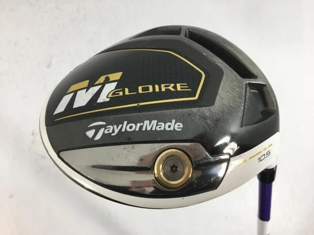 M Gloire Driver Golf Clubs for sale | eBay