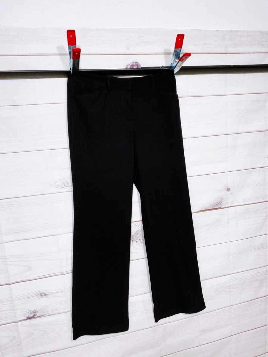 Size 00 dress pants top