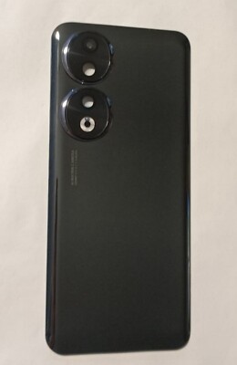Copri Batterie Back Cover HONOR 90 5G REA-NX9 REA-AN00 Linsen + 2x Klebe