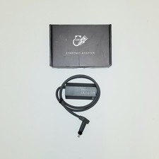 Starlink V2 Ethernet Adapter for Satellite Internet Gen 2 Rectangle Dish