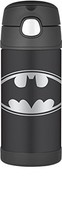 Thermos Funtainer Bottle, Batman , New, Free Shipping on sale Thermos Funtainer Bottle, Batman , New, Free Shipping on sale