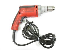 Milwaukee 0200-20 7 Amp 3/8-Inch Drill Milwaukee 0200-20 7 Amp 3/8-Inch Drill