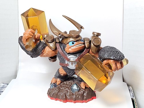 SKYLANDERS VIDEO GAME FIGURES VARIOUS FIGURES PICK YOUR FAVORITES - Picture 94 of 107