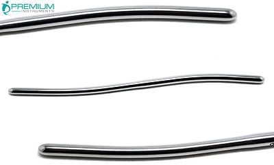 #ad Hegar Uterine Dilator Gynecology 7mm 8mm Premium Surgical Sound Instruments $9.49