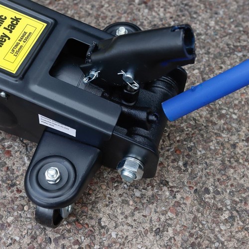 Streetwize Hydraulikheber Wagen 2Ton 2000Kg Hydraulischer Hubwagenheber TJCB+CP - Bild 6 von 9