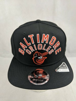 new era high crown snapback