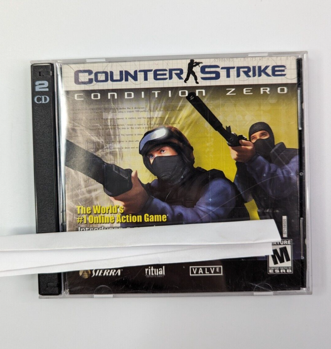 How to Play CounterStrike Condition Zero and 1.6 Multiplayer with Friends 