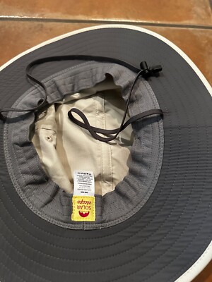 SOLAR ESCAPE UV EXPLORER BOONIE UPF 50% SUN PROTECTION  display picture 2