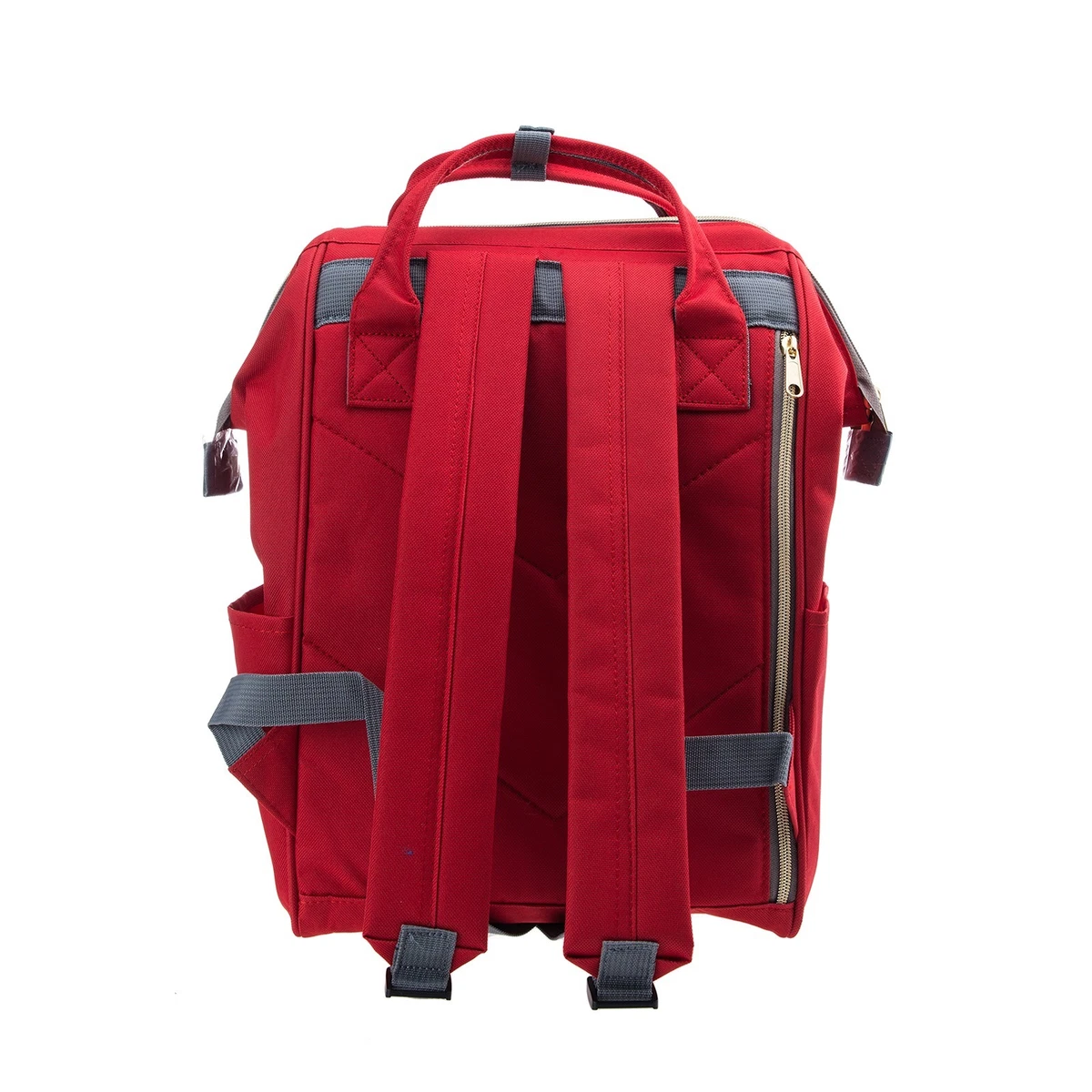  Red Anello backpack, - Never used