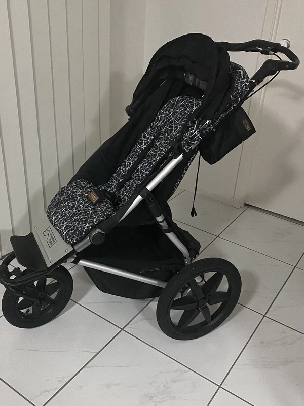 mountain buggy terrain australia