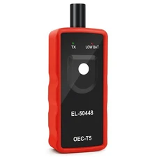 EL-50448 TPMS Relearn Tool for Auto Tire Pressure Monitor System Sensor Activ...