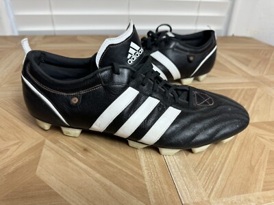 ADIDAS FOOTBALL BOOTS 013927 TELSTAR II TRX FG SIZE 13 | eBay