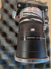 Eiki Projector Lens 1.6 - 2.2:1 for 5k and 7k Projectors