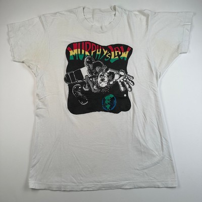 Vintage 80s Murphy