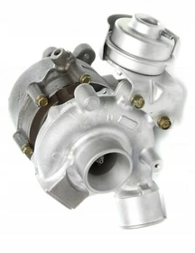 Turbolader Citroen C4 Mitsubishi ASX Peugeot 4008 1,8HDI 110 Kw 49335-01102