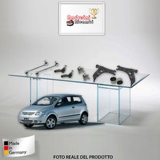 KIT BRACCI 10 PEZZI VW FOX 1.2 40KW 55CV DAL 2006 ->