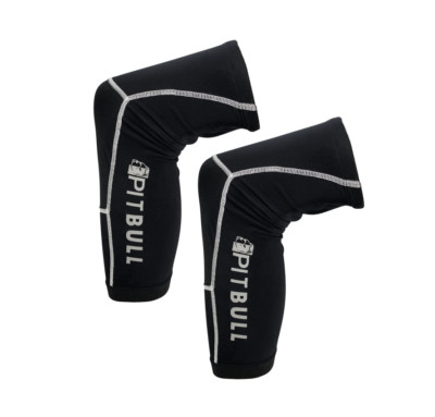 Pitbull Kombi Thermo Kniewärmer - Norweger Design