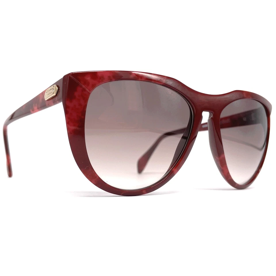 NOS vintage SILHOUETTE M 3076 sunglasses - 70's Austria - Medium - ORIGINAL - Bild 4 von 4