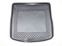 Oppl Basic Pure Kofferraumwanne Laderaum FüR Seat Leon 3 III 5F ST Kombi 2013-