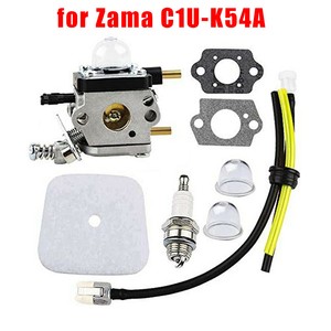 Download Oil Cup Carburetor Kit Spark Plug Tillage Machine Replacement Paper pad | eBay