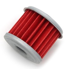 Filtre à Huile HIFLO FILTRO HF132 Kawasaki KH / KLX - Suzuki DR / RV