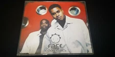 Face  ‎– Cocktails Cd single