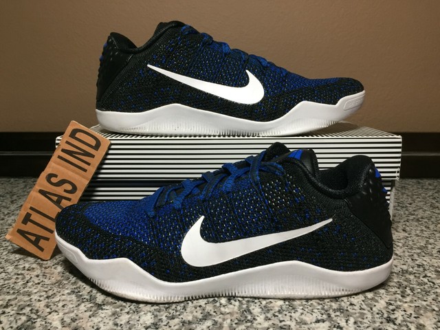 kobe 11 mark parker