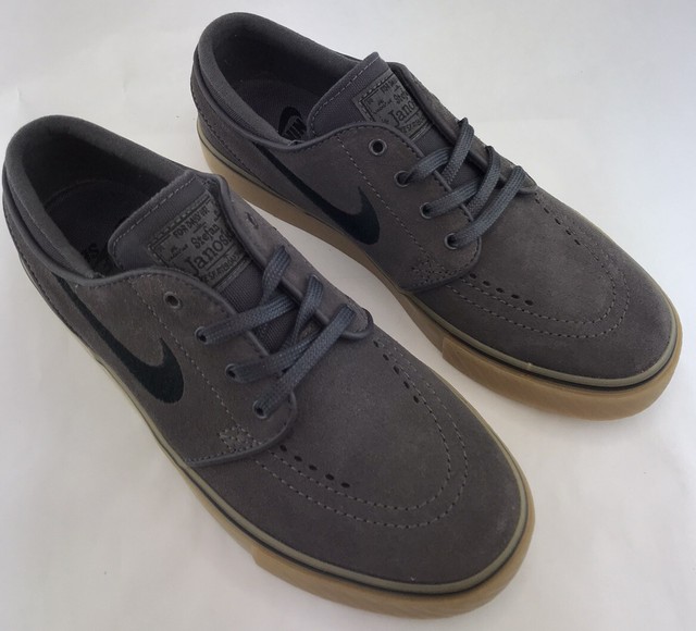 nike sb thunder grey