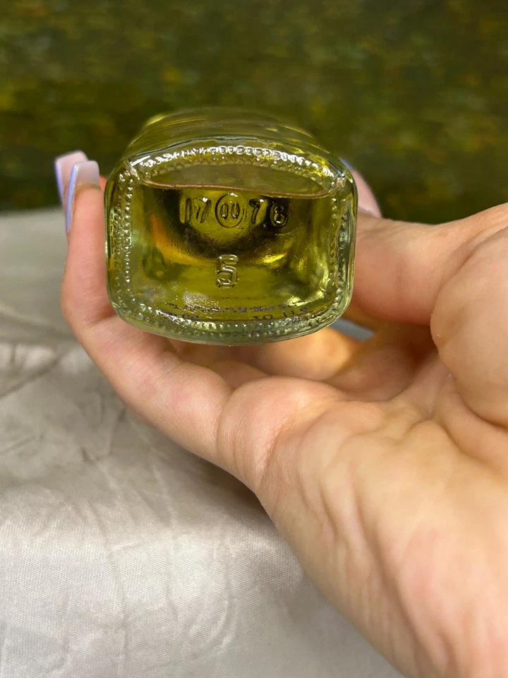 MONSIEUR LANVIN 59ML COLONIA VINTAGE SPLASH (NUEVO) Foto 4 de 4