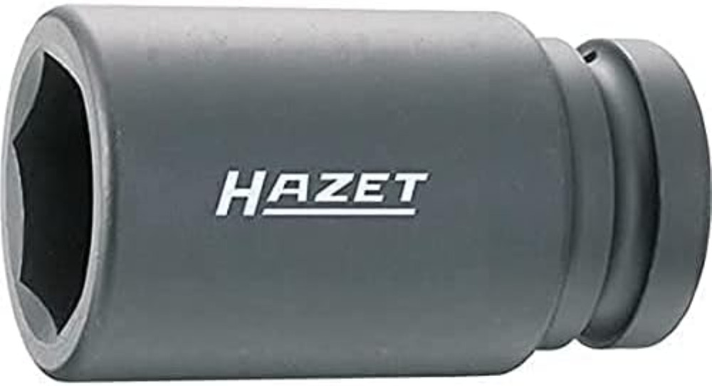 Hazet 1100Slg-36 Chiave a Bussola Macchina 36mm - Attacco 1" High-Torque