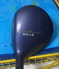 HONMA New Titanium Carbon 3L BIG-LB High Technology Shaft w/Headcover