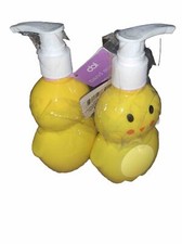 Easters Chic hand soap dispenser 10oz Set of 2