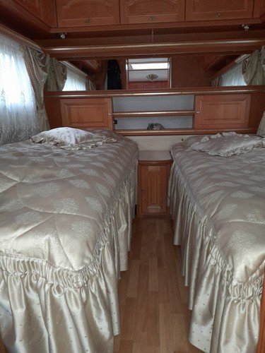 wohnwagen gebraucht - Bild 11 von 14