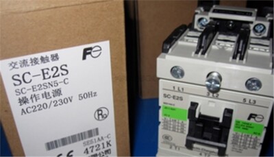 1Pc Fuji SC-E2S Brand New tr