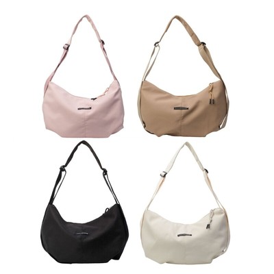Large Capacity Crossbody Bag Multifunctional Fashion Shoulder Bag for Women Men