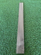 Hardwood Timber Walnut Wood American Black Turning 21mm X 85mm X 992mm(354)