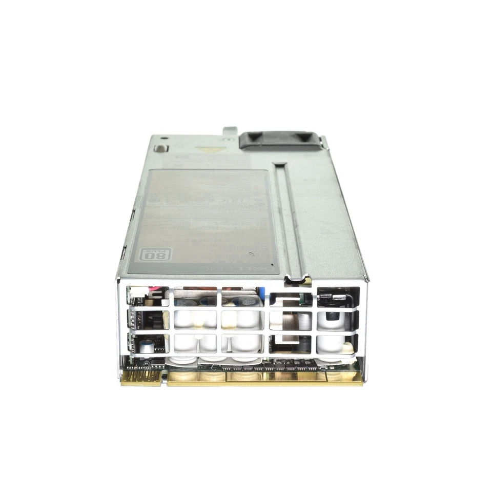 Dell PowerEdge 15. / 16. Generation 2400W 80 Plus Platinum Netzteil 7GN3C - Bild 4 von 4
