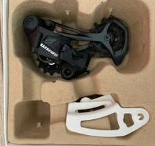 Cambio Sram SX MTB - Pacco pignoni 12V Sram SX - Corona Eagle (usate da pulire)