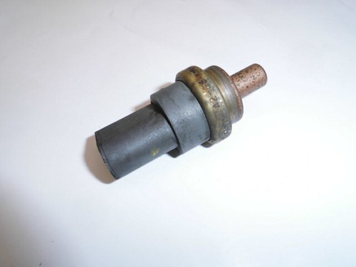 VW Phaeton 3D Temperatursensor Kühlmittel Kühlwasser Sensor 06A919501