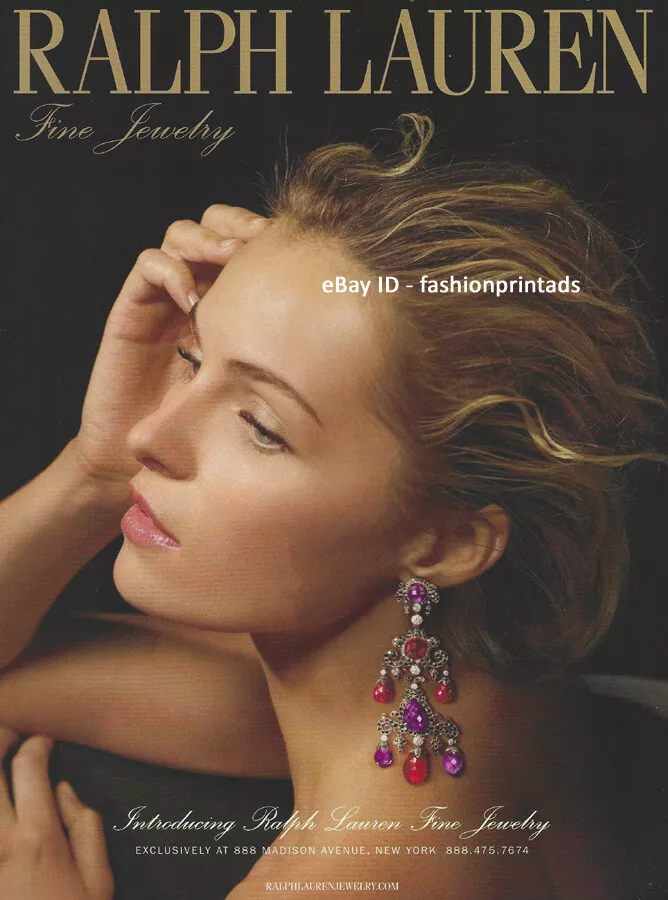 Ralph lauren cheap fine jewelry