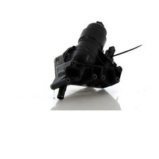 Filtre à huile Nissan QASHQAI