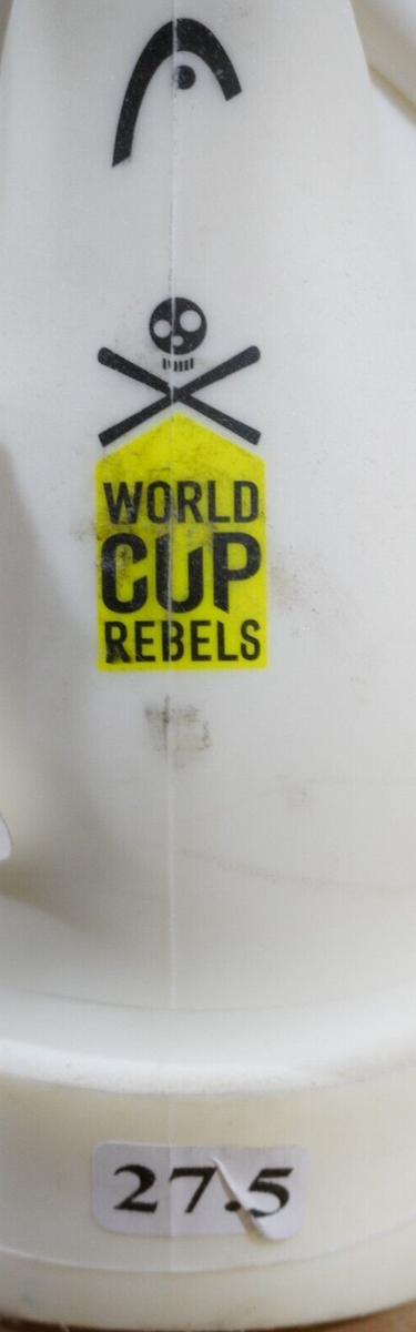 New HEAD Worldcup Rebels Raptor R3 RD Downhill Ski Boots | eBay New HEAD Worldcup Rebels Raptor R3 RD Downhill Ski Boots | eBay