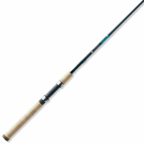 Fenwick HMX Spinning Rod HMX76L-MFS-2 7'6 Light 2pc