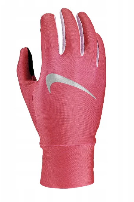 Nike DRI-FIT Lightweight Guantes de Mujer Dedos GLOVES - Imagen 2 de 3