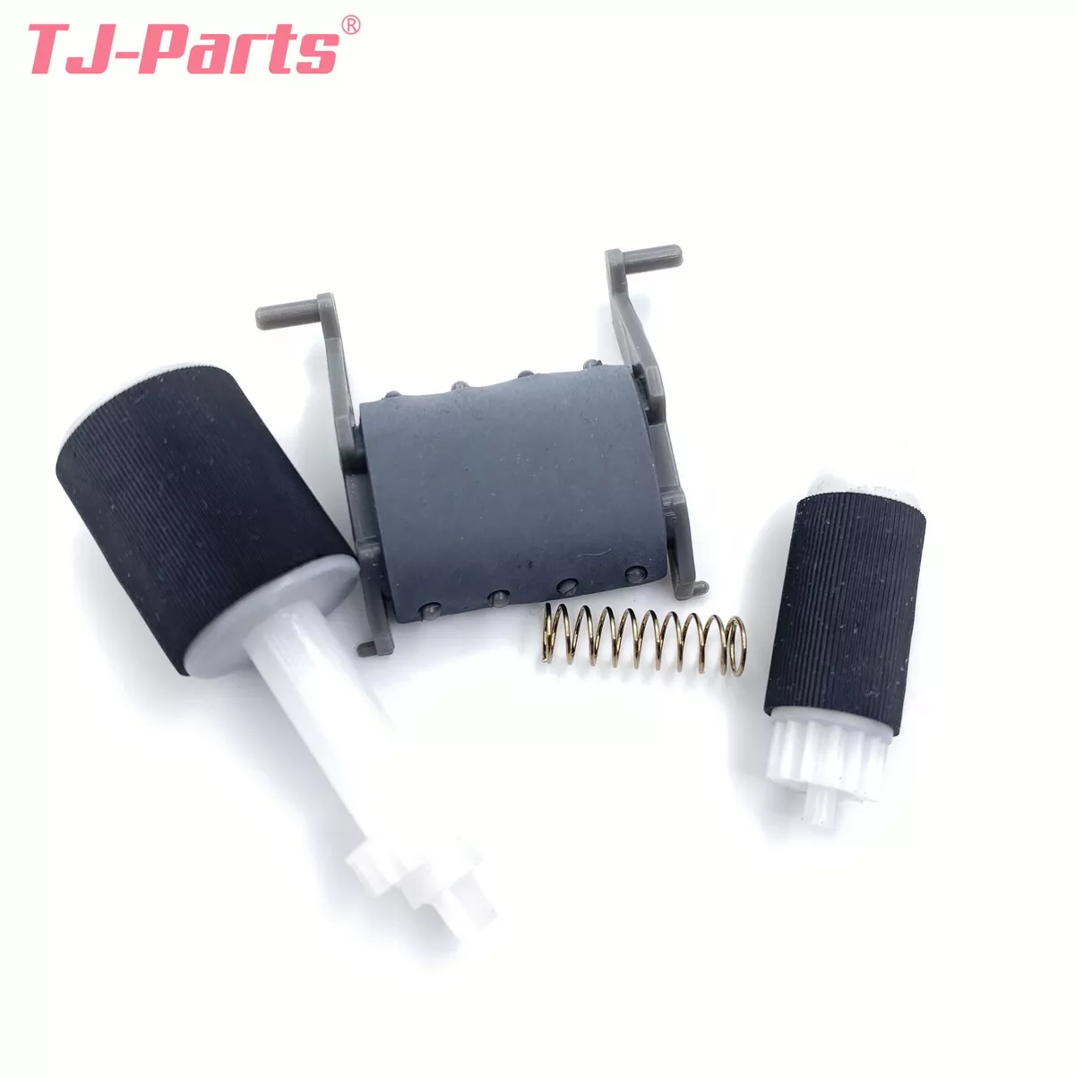 ADF Pickup Roller Separation Pad for HP M101 M102 M103 M130 M131
