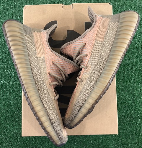 Adidas Yeezy Boost 350 V2 Sand Taupe 