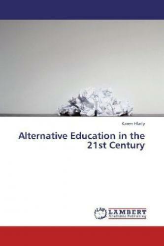 Thumbnail - Alternative Education In The 21st Century 2124