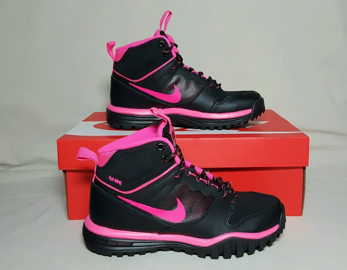 Nike dual fusion best sale mid